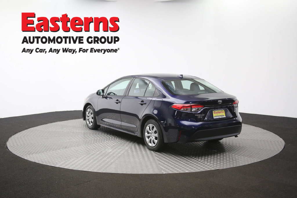 Used 2024 Toyota Corolla LE FWD image 65