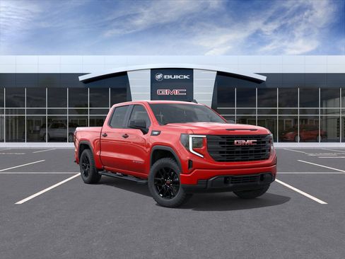 New 2026 GMC Sierra 1500 Pro w/ Graphite Edition AWD/4WD image 28