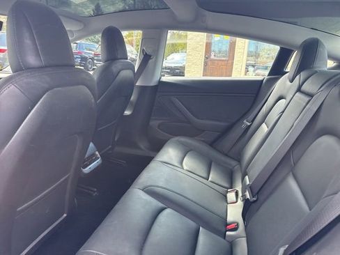 Used 2019 Tesla Model 3 Performance AWD/4WD image 14