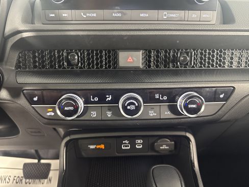 Used 2023 Honda CR-V Sport image 30