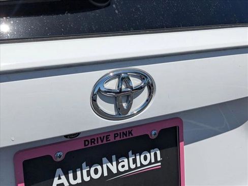 Used 2024 Toyota RAV4 XLE FWD image 30