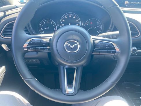 Used 2025 MAZDA CX-30 AWD 2.5 S w/ Preferred Package image 3