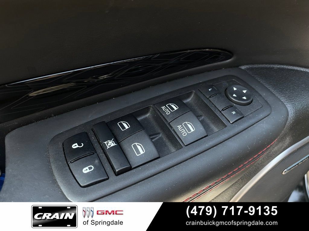 Used 2023 Dodge Durango Citadel AWD/4WD image 12