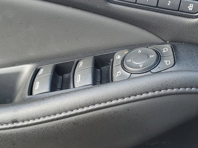 Used 2023 Buick Enclave Avenir w/ Avenir Technology Package FWD image 23