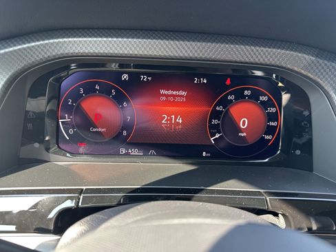 New 2026 Volkswagen Atlas Peak Edition image 17