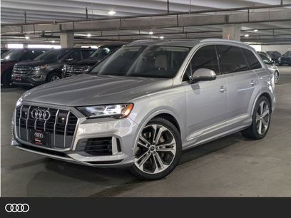 Used 2020 Audi Q7 3.0T Premium Plus