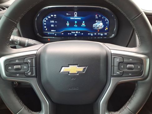 Used 2024 Chevrolet Tahoe LT w/ Luxury Package RWD image 12