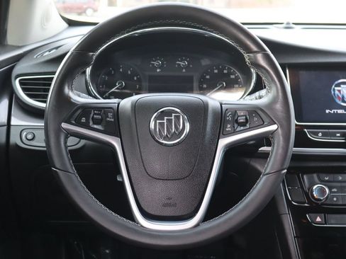 Used 2021 Buick Encore Preferred w/ Safety Package AWD/4WD image 18