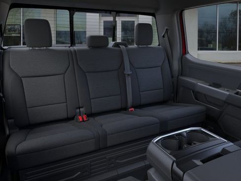 New 2026 Ford F150 XLT AWD/4WD image 11