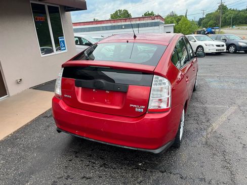 Used 2008 Toyota Prius FWD image 6