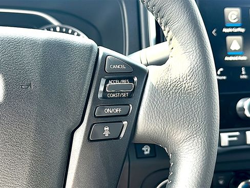 New 2026 Nissan Frontier SV w/ SV Convenience Package image 17