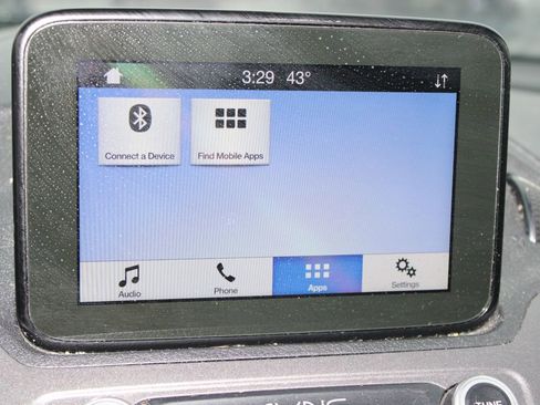 Used 2020 Ford Transit Connect XL image 32