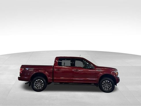 Used 2018 Ford F150 XLT w/ Equipment Group 302A Luxury AWD/4WD image 30