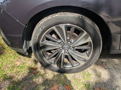 Used 2020 Acura MDX w/ Technology Package FWD image 11