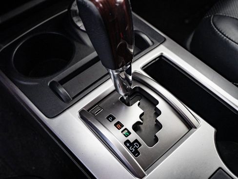 Used 2018 Toyota 4Runner Limited image 29