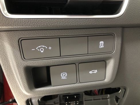 New 2025 Hyundai Sonata SEL image 20