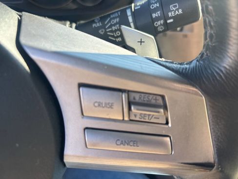 Used 2010 Subaru Outback 2.5i Premium image 33