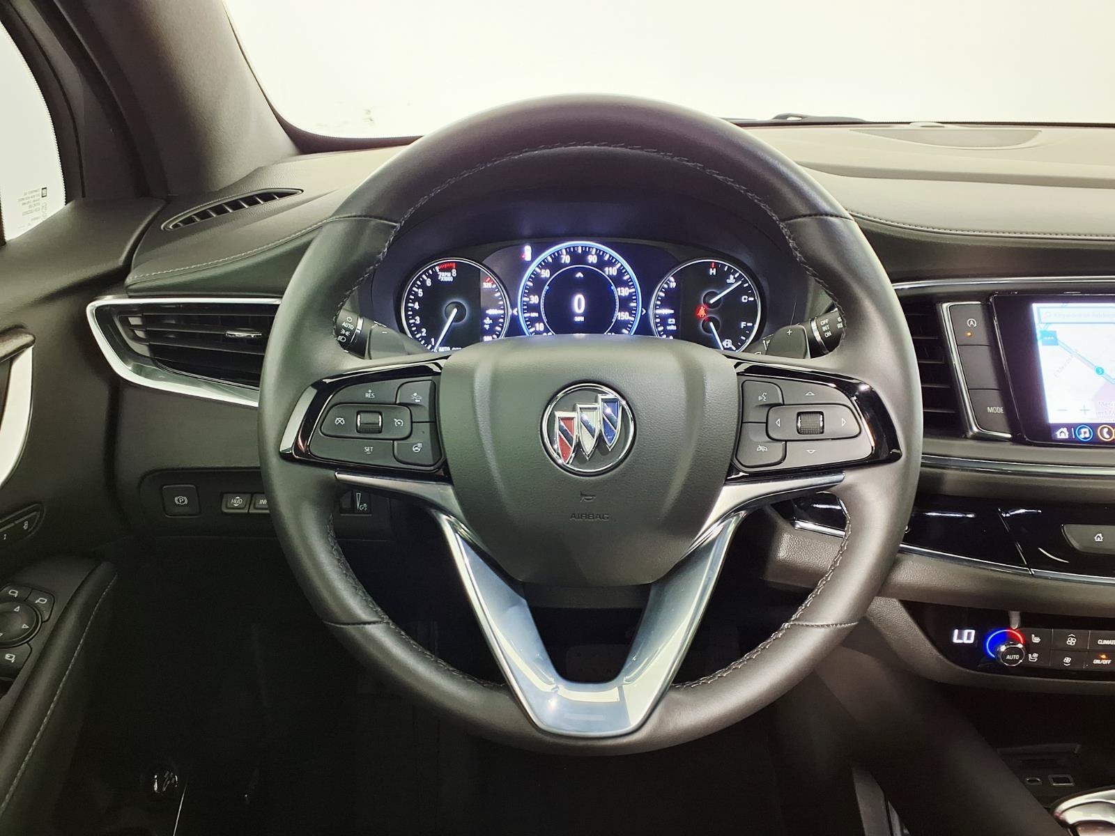 Used 2024 Buick Enclave Avenir w/ Avenir Technology Package FWD image 16