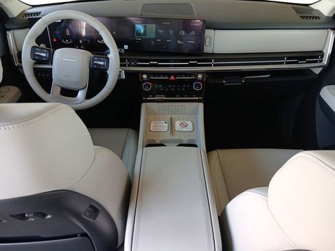 New 2026 Hyundai Santa Fe SEL FWD image 10