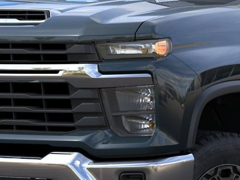 New 2026 Chevrolet Silverado 2500 LT AWD/4WD image 10