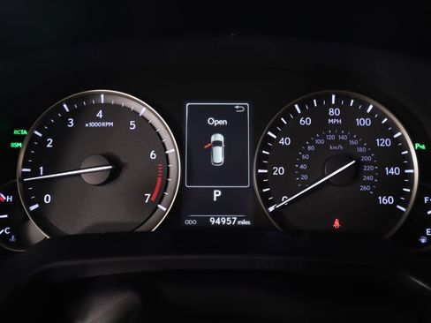 Used 2019 Lexus RX 350 FWD w/ Navigation Package image 4