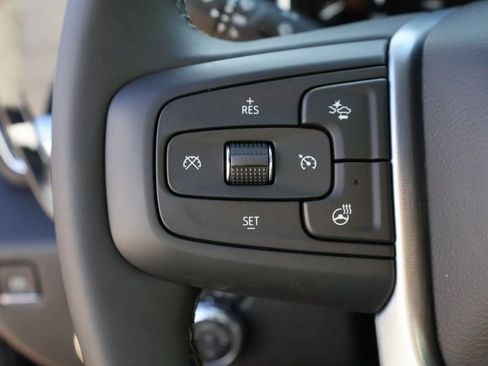 New 2026 GMC Sierra 2500 SLT w/ SLT Convenience Package image 43