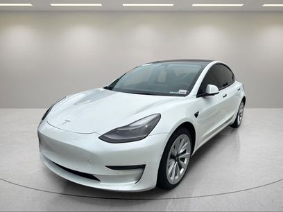 Used 2022 Tesla Model 3 Long Range
