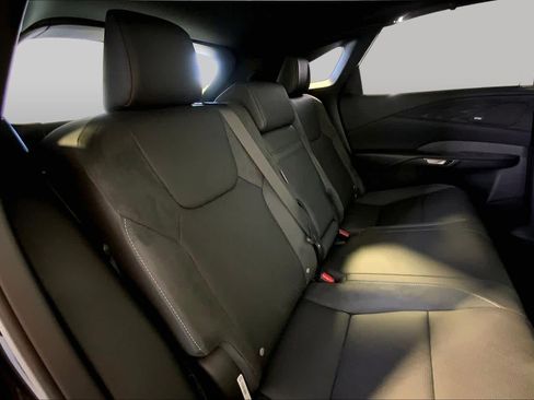 Used 2026 Lexus RX 350 AWD w/ Convenience Package image 20