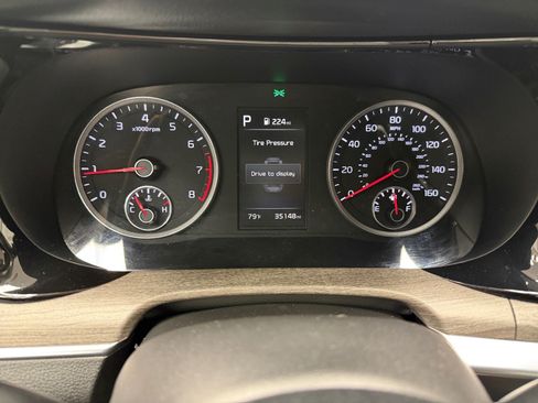 Used 2023 Kia K5 EX w/ EX Premium Package FWD image 16
