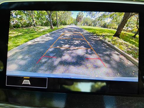 Used 2026 Cadillac CT4 Premium Luxury RWD image 23