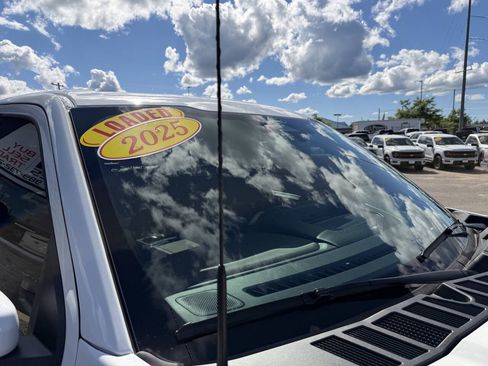Used 2025 Ford F150 King Ranch AWD/4WD image 67