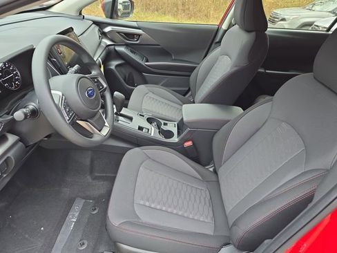 New 2026 Subaru Impreza 2.0i Sport image 4