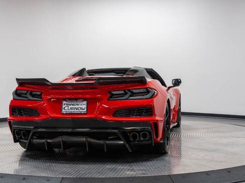 Used 2024 Chevrolet Corvette E-Ray image 12