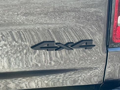 Used 2023 RAM 1500 Big Horn AWD/4WD image 13