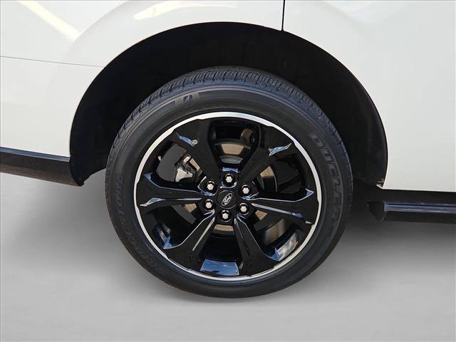 Used 2023 Ford Expedition Limited AWD/4WD image 19