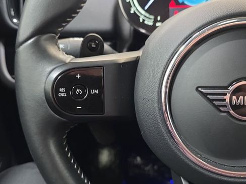 Certified 2024 MINI Cooper Countryman S AWD/4WD image 13