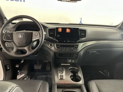 Used 2023 Honda Passport EX-L image 25