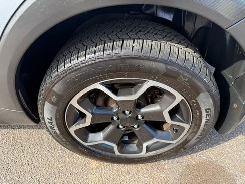 Used 2014 Subaru Crosstrek 2.0i Premium image 11