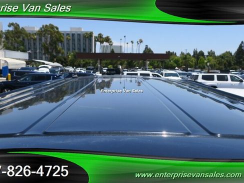 Used 2023 Ford Transit 350 XLT RWD image 20