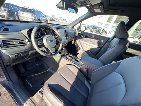 New 2026 Subaru Forester Touring image 10