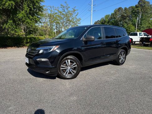 Used 2017 Honda Pilot EX-L image 29