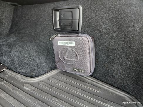 Used 2022 Lexus RX 350 AWD w/ Premium Package image 21