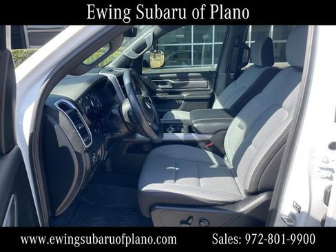 Used 2023 RAM 1500 Lone Star w/ Trailer Tow Group image 10