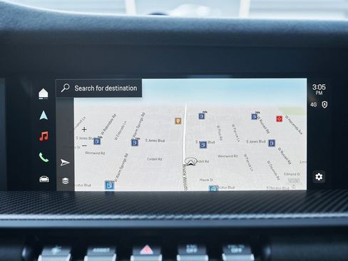 Used 2026 Porsche 911 GT3 w/ Weissach Package image 72