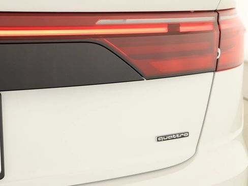 New 2026 Audi Q8 Premium Plus AWD/4WD image 29