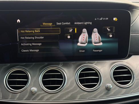 Used 2021 Mercedes-Benz E 63 AMG S image 29