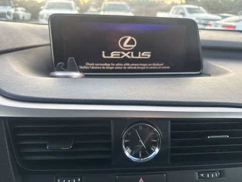 Used 2016 Lexus RX 350 FWD image 14