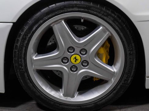 Used 1992 Ferrari 512TR image 16
