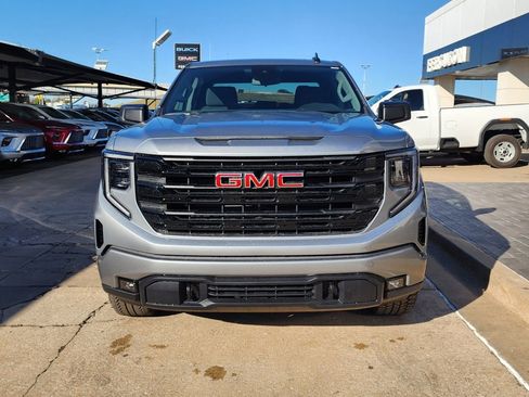 New 2026 GMC Sierra 1500 Elevation image 9