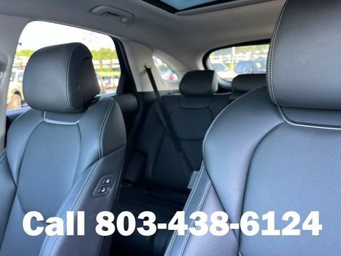 Used 2022 Genesis GV70 2.5T w/ Select Package AWD/4WD image 29